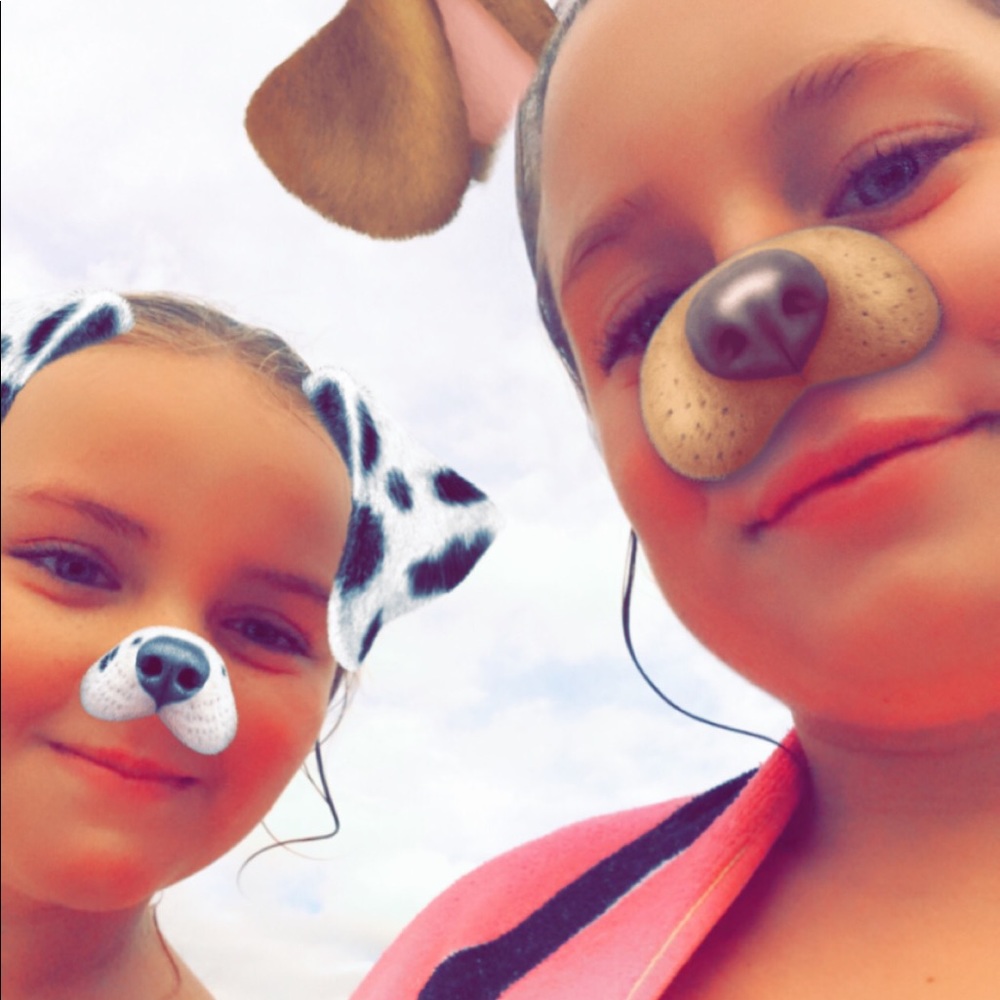 Meet your Posher, Megan